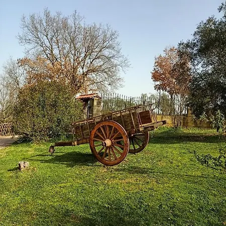 Rifugio Di Campagna *
