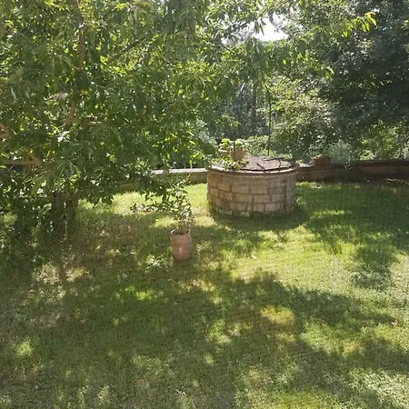 Дом отдыха Rifugio Di Campagna *
