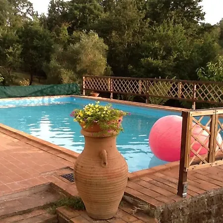 Rifugio Di Campagna Casa vacanze Vitorchiano