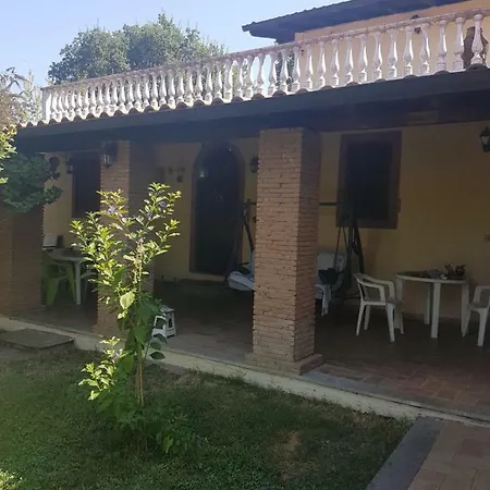 Tatil Evi Rifugio Di Campagna *