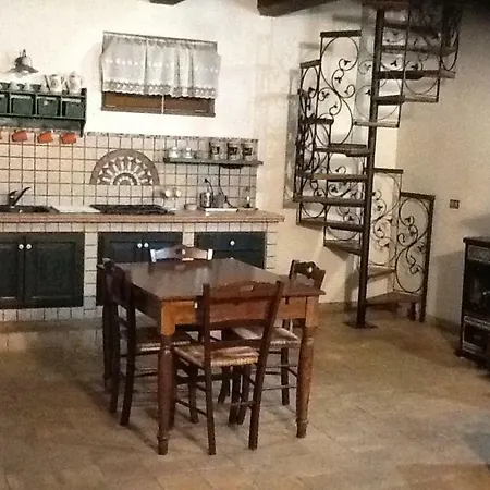 Rifugio Di Campagna *