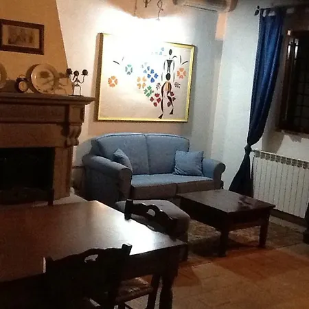 Holiday home Rifugio Di Campagna
