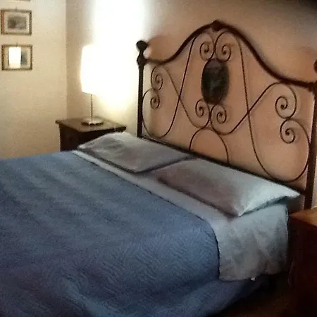 Rifugio Di Campagna Holiday home