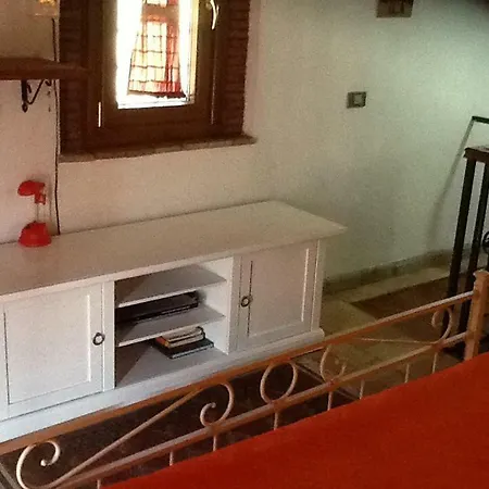 Rifugio Di Campagna Holiday home Vitorchiano