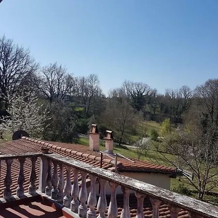 Дом отдыха Rifugio Di Campagna