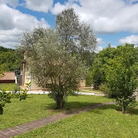 Rifugio Di Campagna Holiday home Vitorchiano