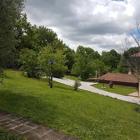 Holiday home Rifugio Di Campagna *